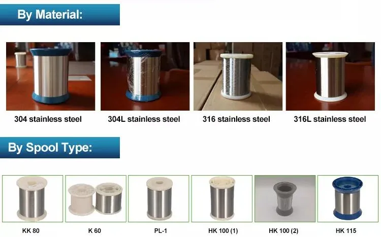 Stainless Steel Detail