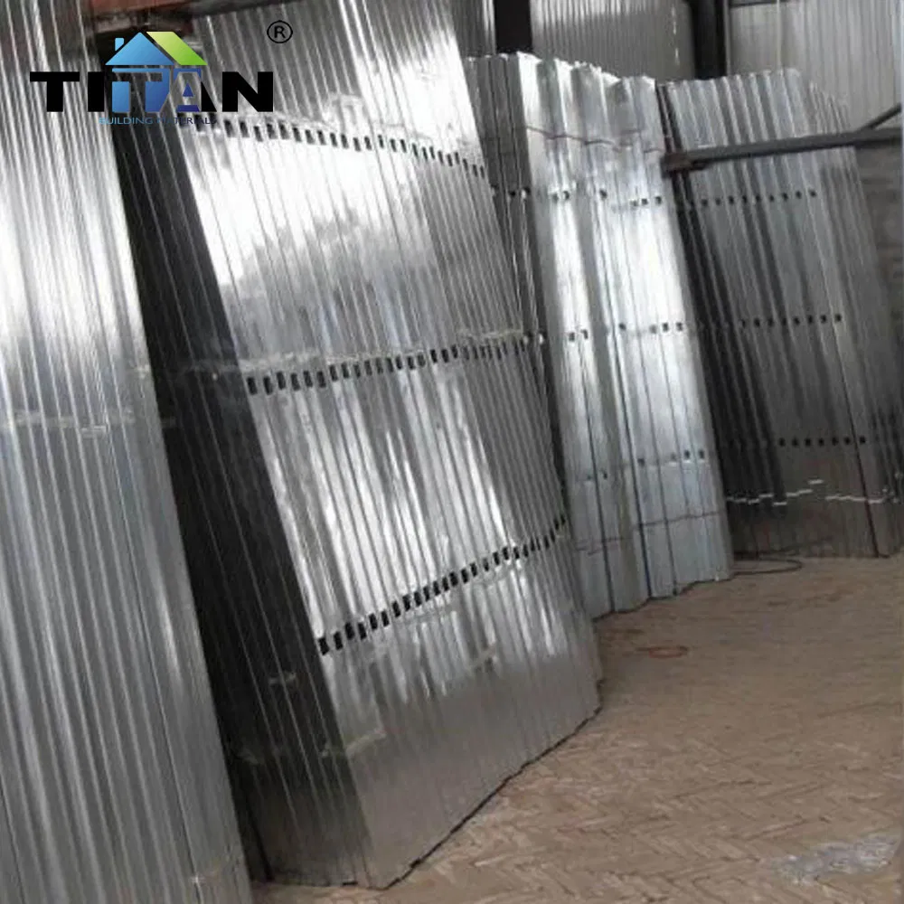 Light Steel Drywall Metal Profiles Indore