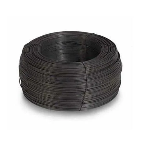 Alloy Low Carbon Steel Annealed Wire Rod in Coil