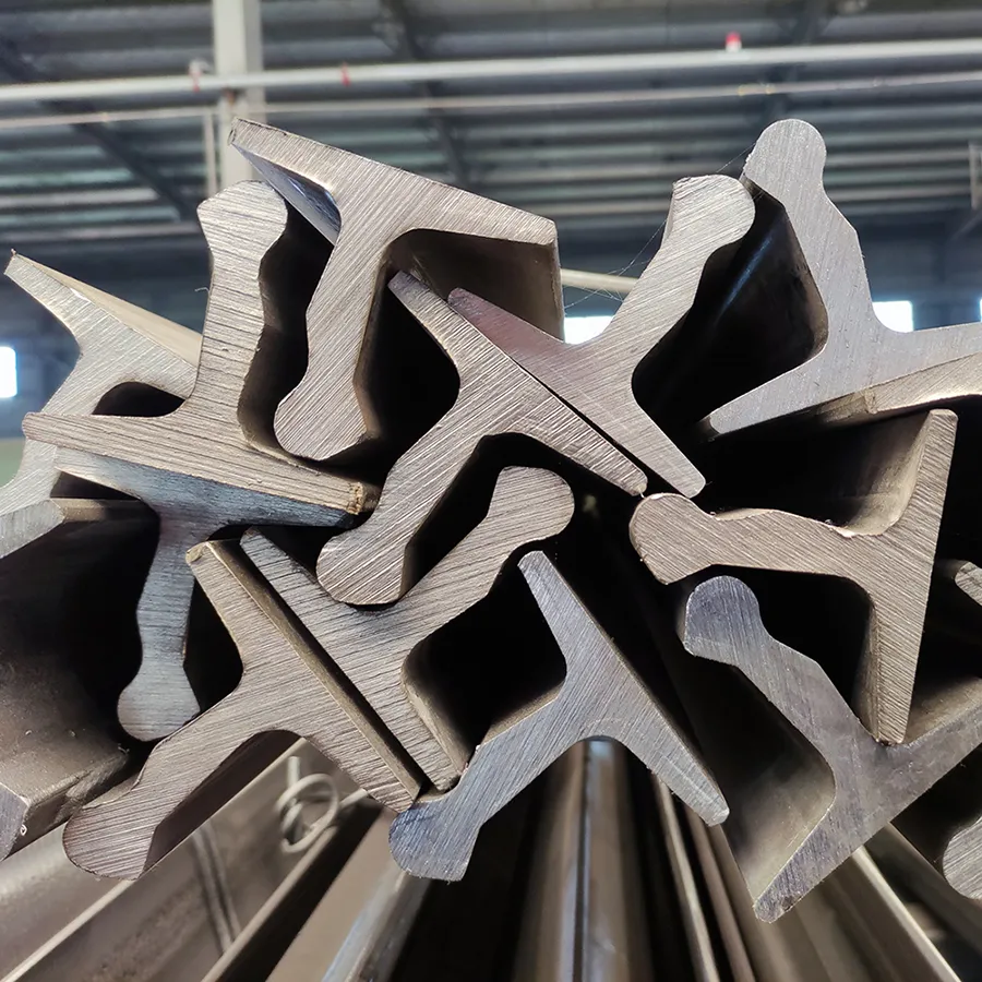 Hinge Profile Detail 1