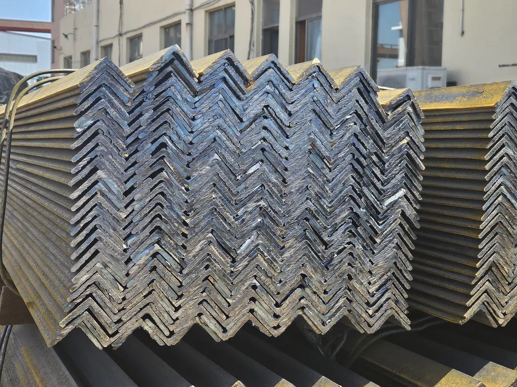 Structural Steel Angle