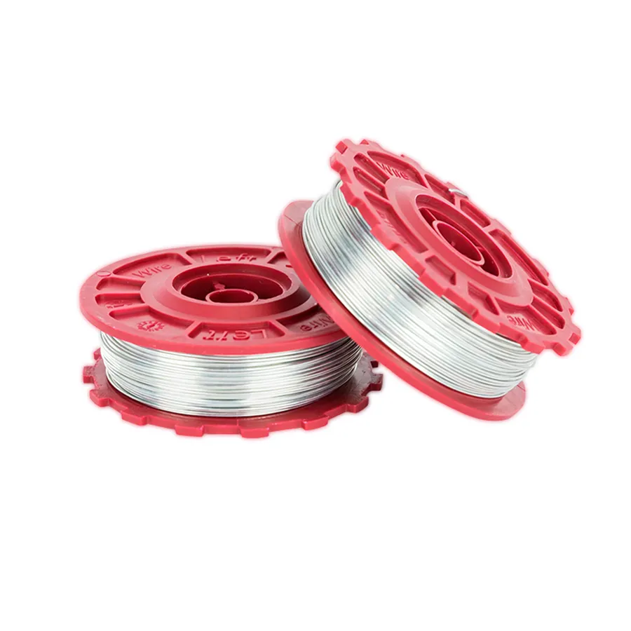 Rebar Tie Wire Detail