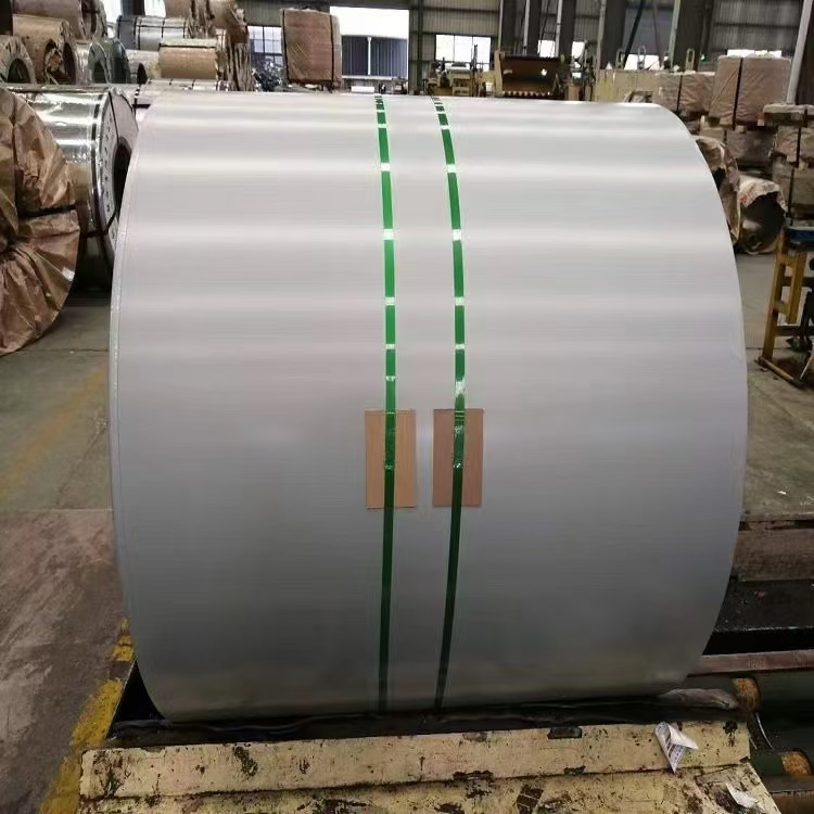 High-Quality Electro Galvanized Steel Hot Dipped Galvanized Steelprepainted Galvanized Steel Coated Galvanized Steel for Generator/Shell (Secc/Seccn/Secd