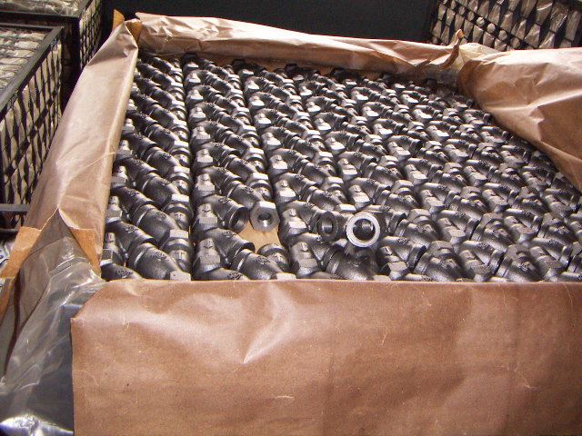 Precision Pump Valve Construction Machinery Part Steel Iron Investment Casting