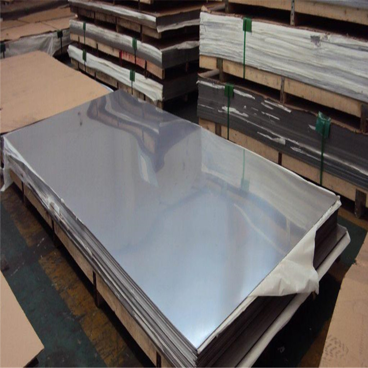 ASTM 304 310 316L 2.5mm 3mm 1-6mm Hot Cold Rolled Carbon/Stainless Steel Sheets for Building Material