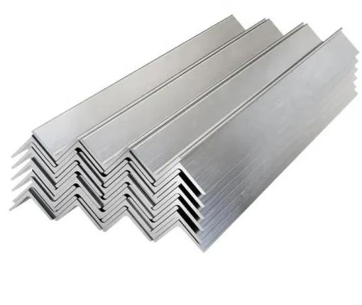 Factory Direct Supply Cheap Price Angle Steel Bar Stainless Steel Angle Bar