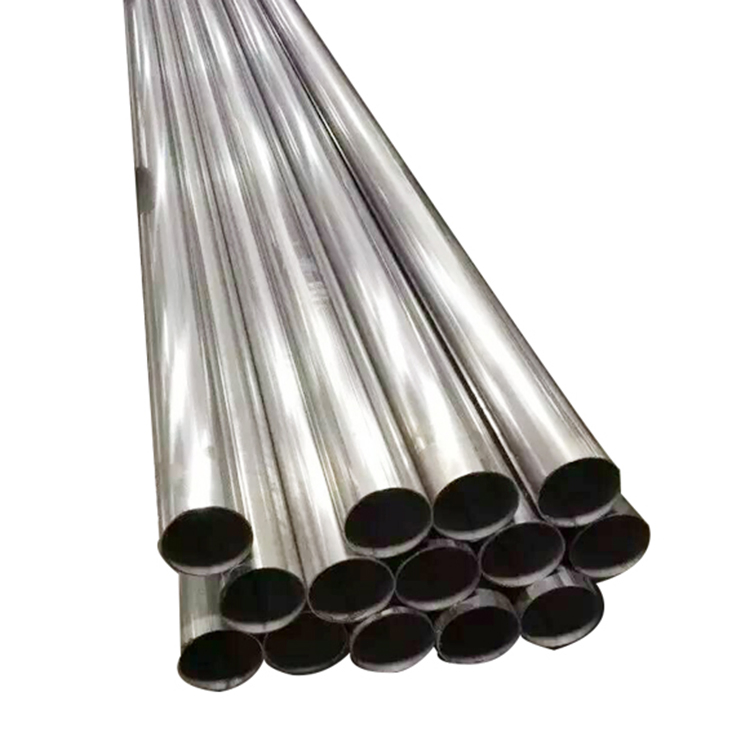 Premium Food Grade Ar Stainless Steel Export Pipe for Global Supply