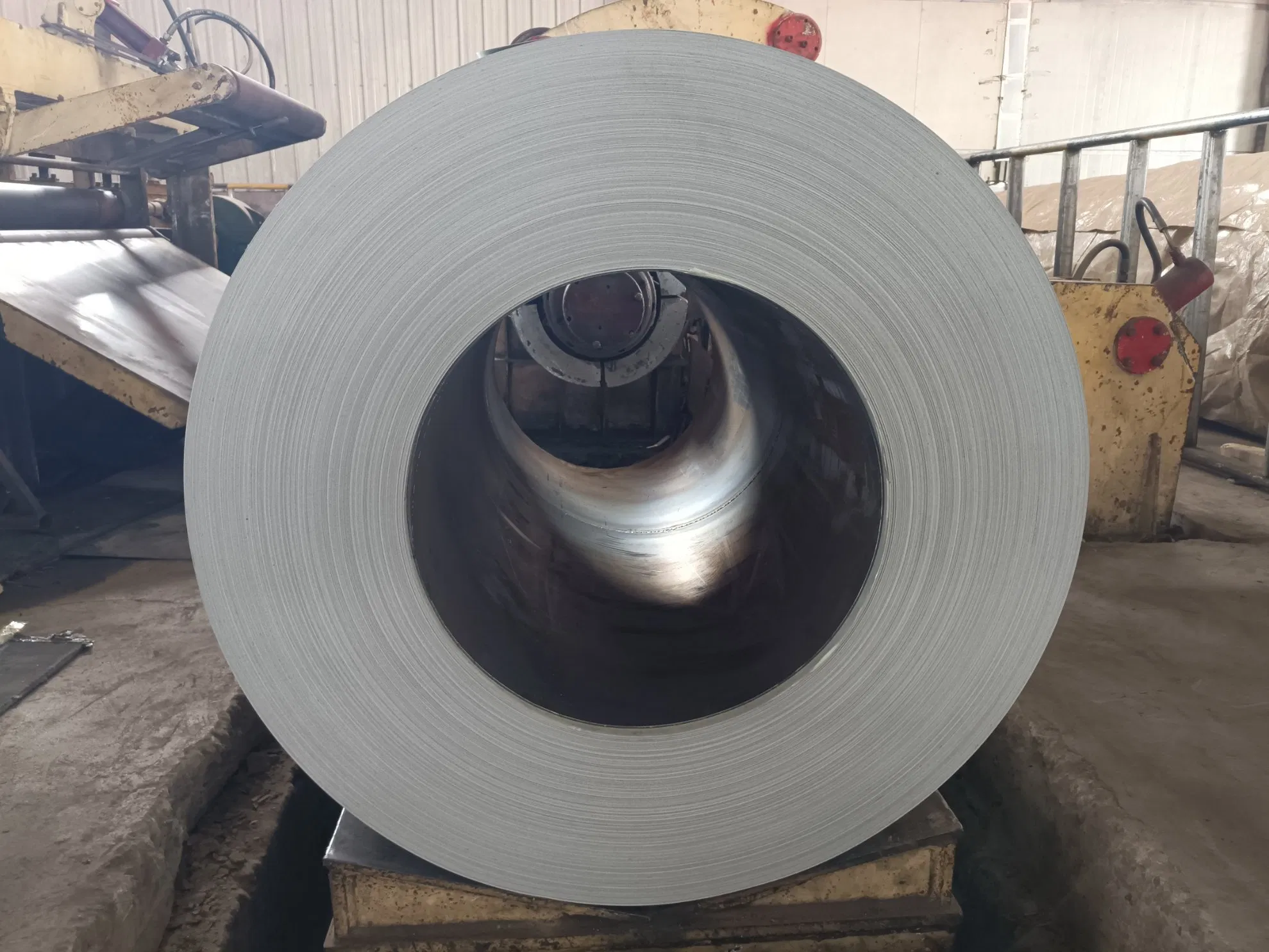 Z275 Galvanized Steel Coil Galvanized Steel Sheets Dx51d Z100 Galvanized Steel Coils