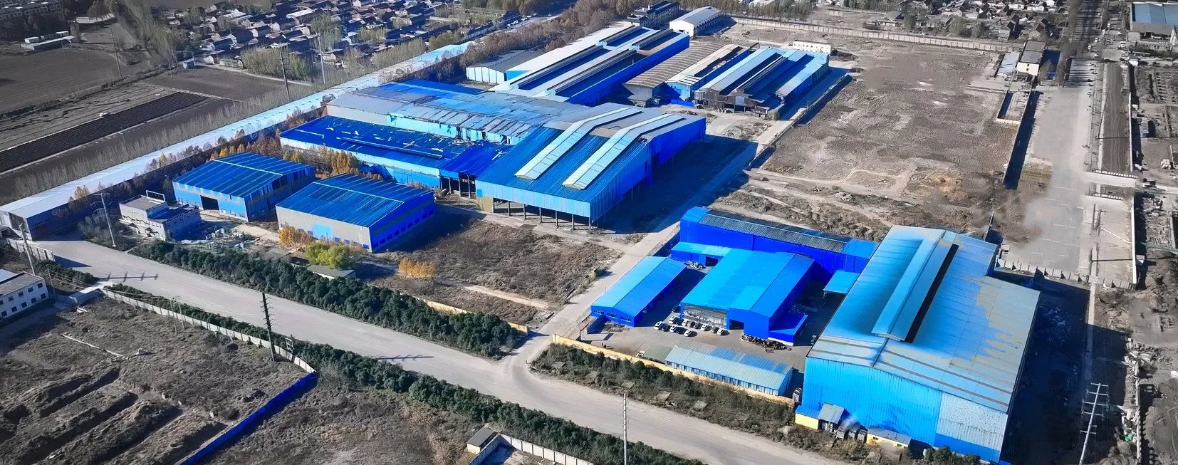 Production Facility