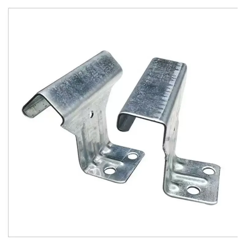Robust Steel Structure Fixing Parts