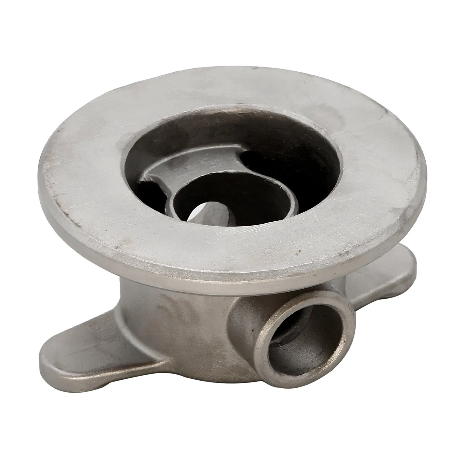 OEM Stainless Steel Precision Lost Wax Investment Casting