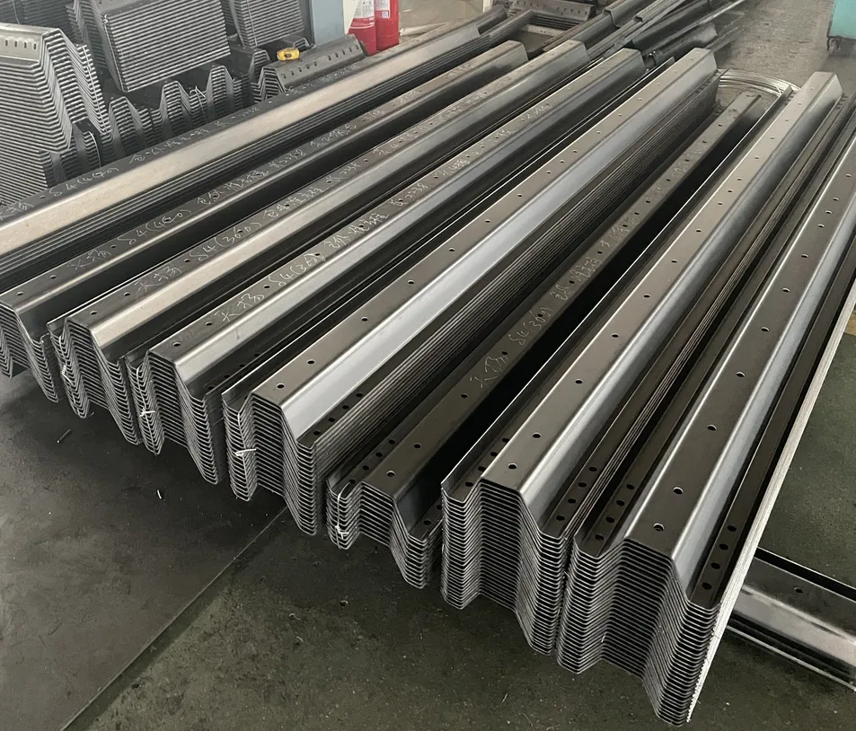 Roll Forming Technology