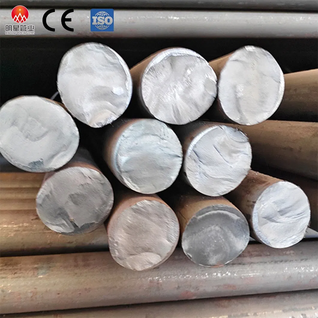 4140 Bar Hot Rolled Forged 42CrMo SAE 1045 4140 4340 8620 8640 Steel Flat Bars Carbon Alloy Steel Round Square Bar