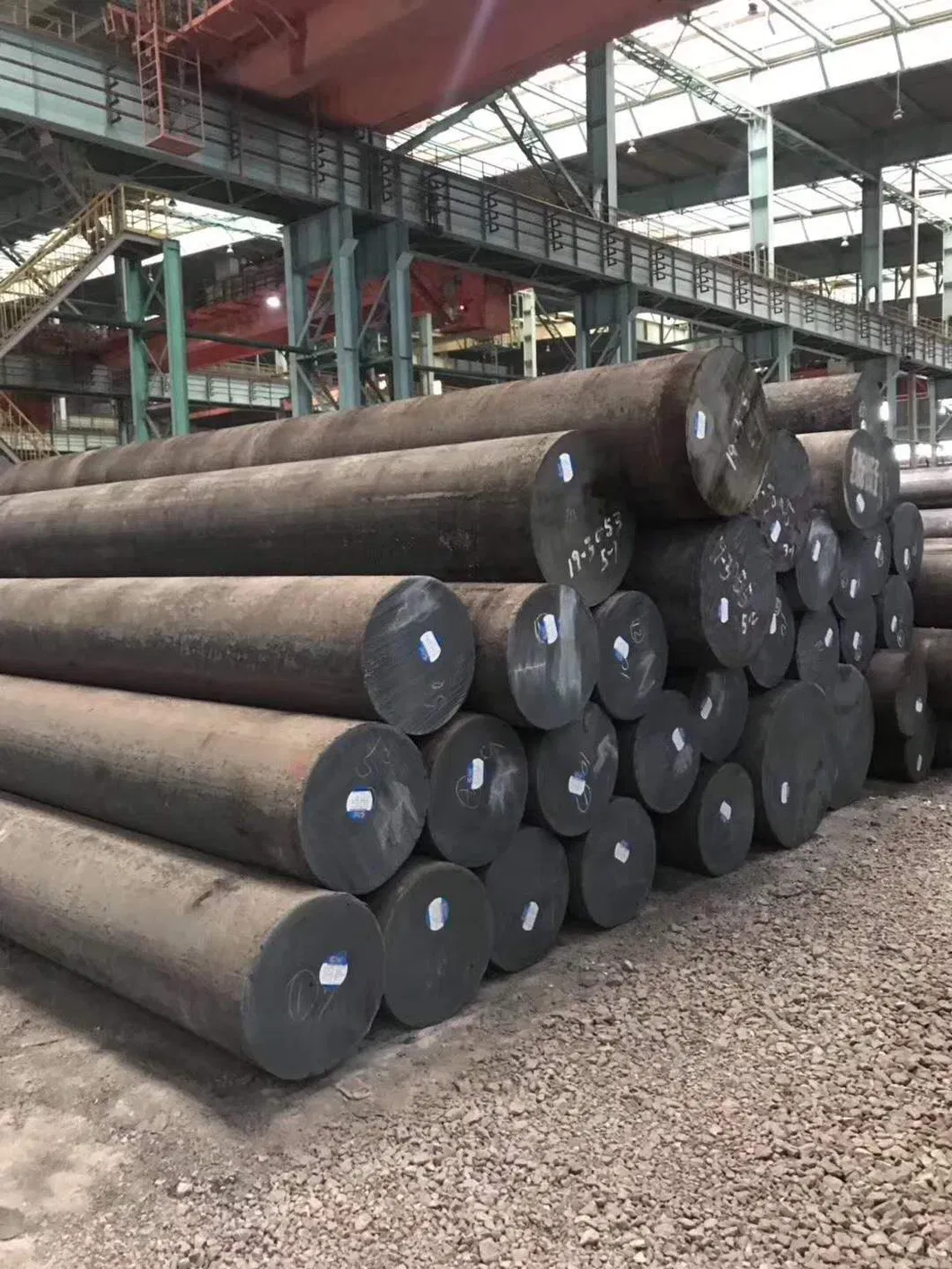 Steel Manufacturing
