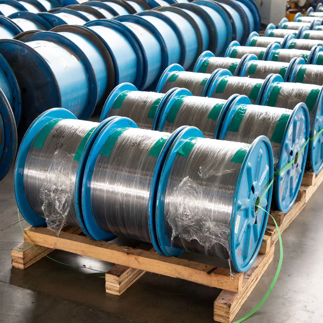 Tensile Steel Wire