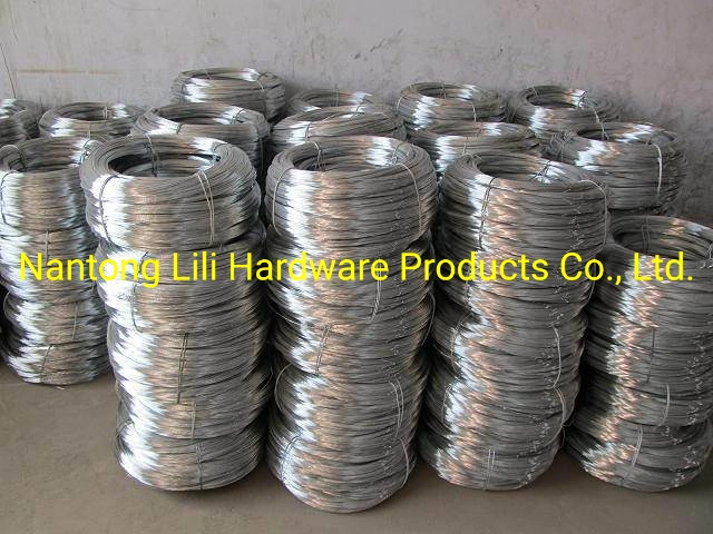 Oil Tempered Spring Steel Wire, Steel Wire, Stainless Steel Wire