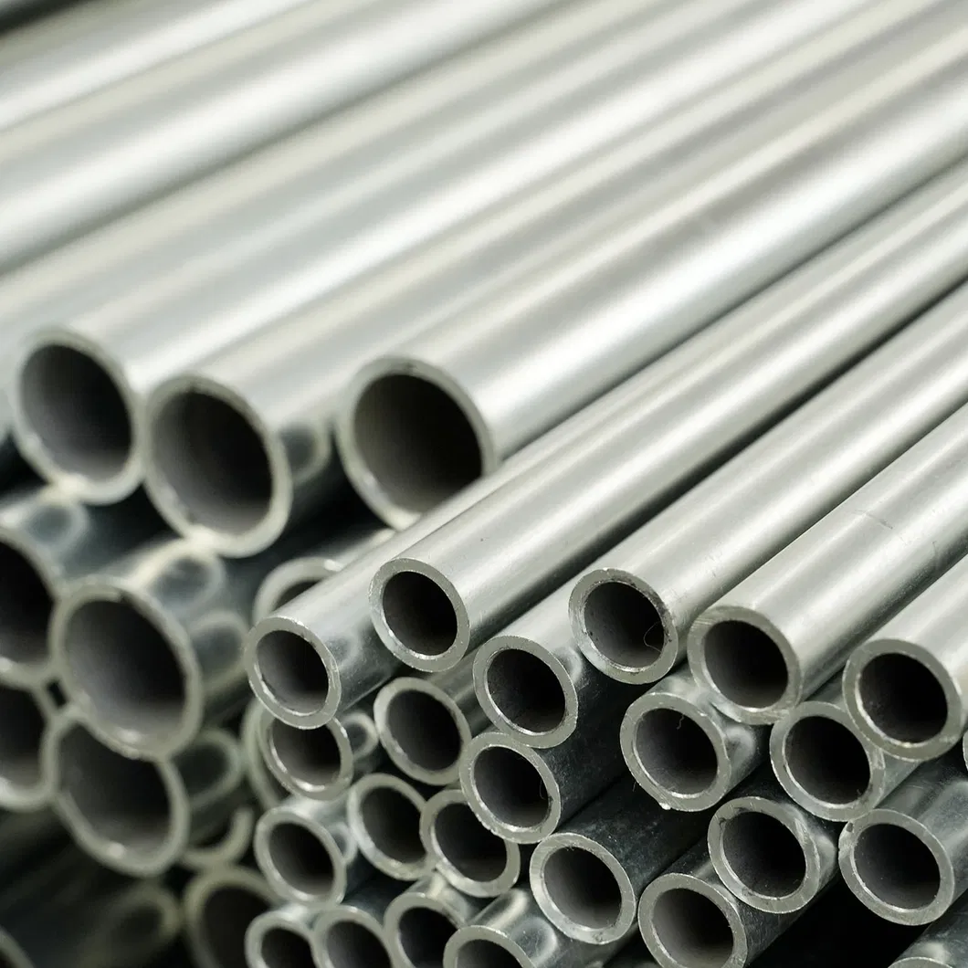 Hydraulic Steel Tube