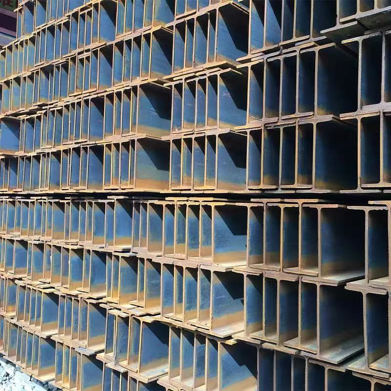 Structural Support Steel H Beam for Heavy-Duty Construction Projects