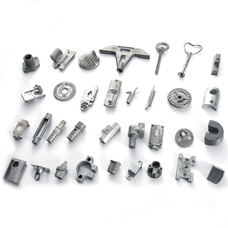 Custom Precision Foundry OEM Stainless Steel/Iron/Brass/Aluminum CNC Forging Die Casting Service