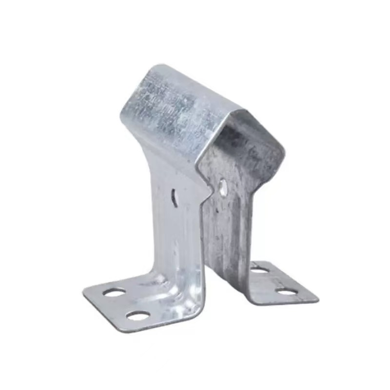 Robust Steel Structure Fixing Parts with Weather-Resistant Features