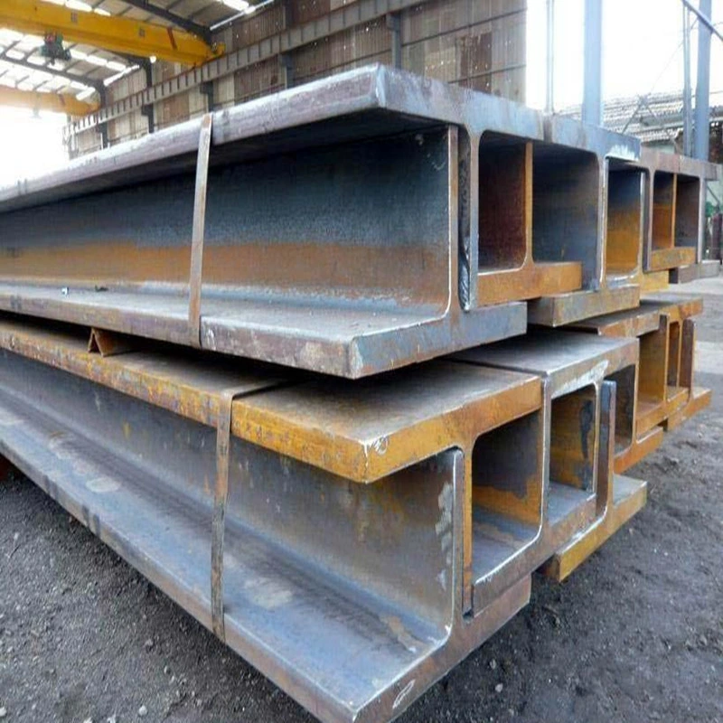 Welded T Steel Profile Use for Structure Steel