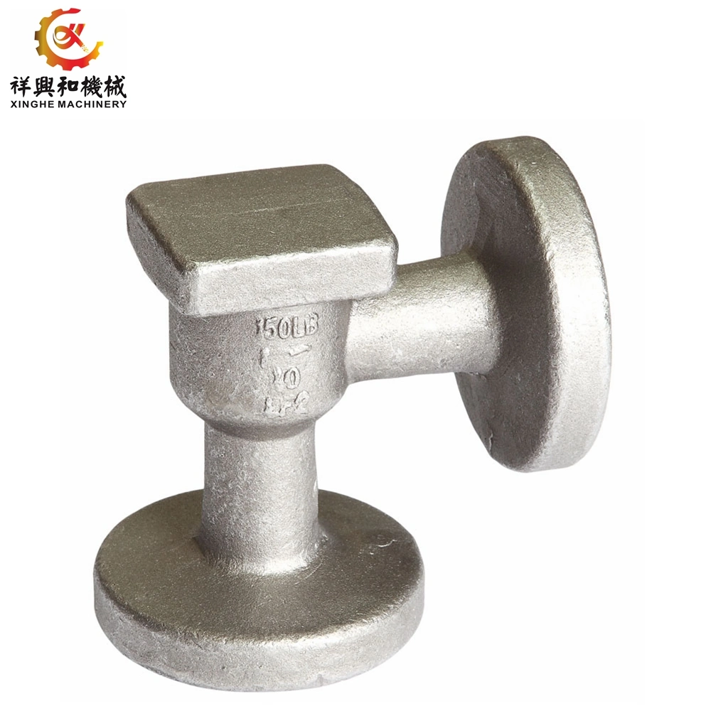 Alloy Metal Automatic Drop Die Aluminum Brass Copper Open Closed Precision Industrial Technology Hot Cold Carbon Stainless Steel Forging for Spare Parts Product