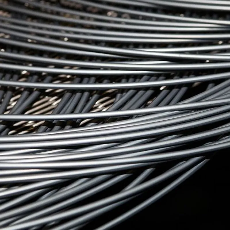 Carbon Steel Wire Rod