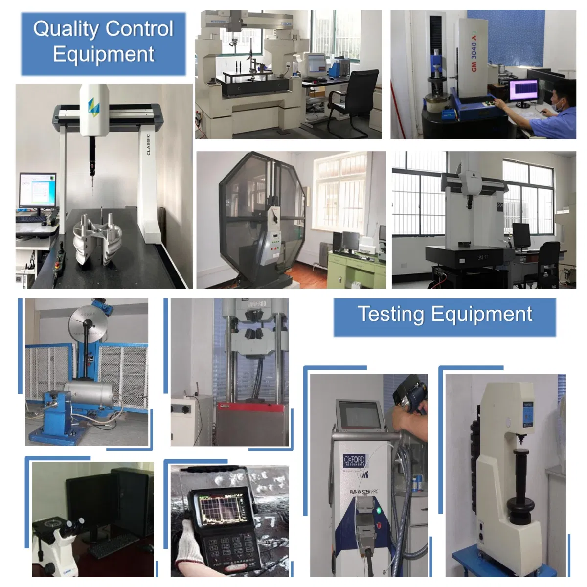 Industrial Machinery Metal Customized Parts Forging Service Custom Steel Forging