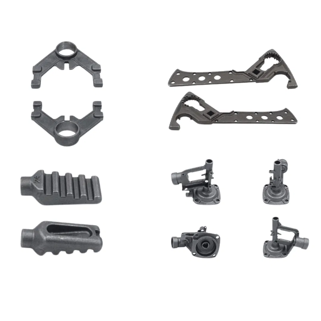 Stainless Steel Lost Wax Casting Parts, Precision Investment Casting for Valve Components/Auto Parts - Custom OEM, Free Samples