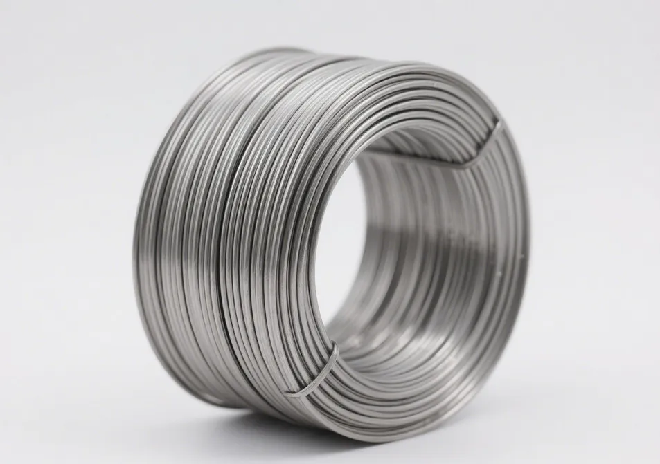 Low Carbon Steel Wire Rod