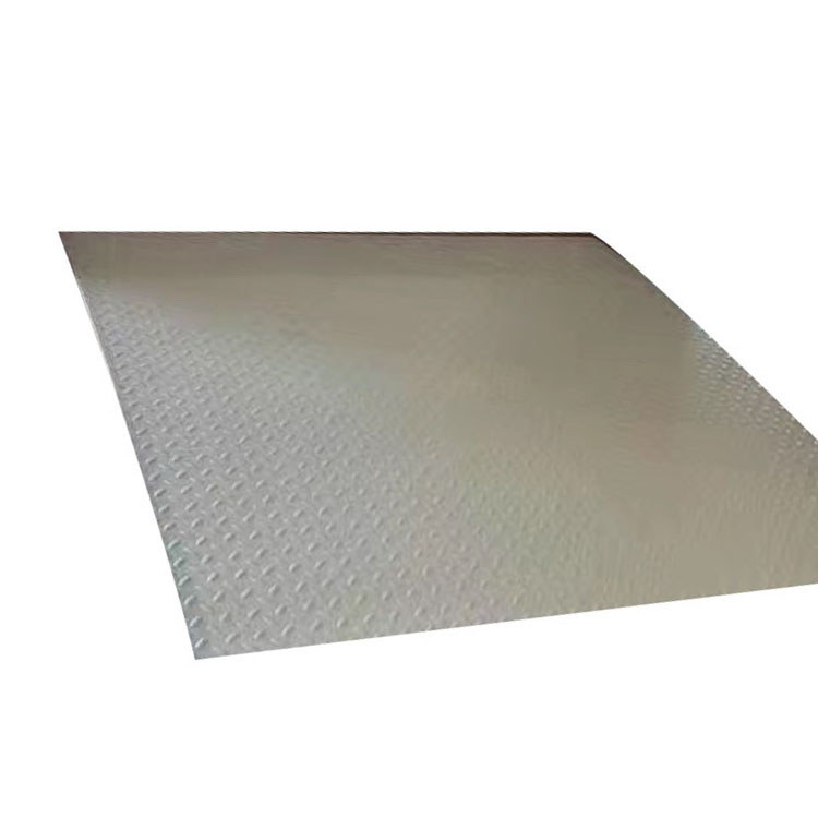 High-Quality 316L Stainless Steel Sheets at Competitive Prices