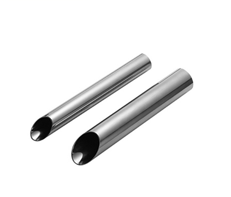 316L Stainless Steel Capillary Ba Grade Ultra Clean Medical Needle Tube