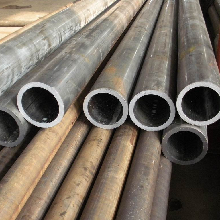 A179 A192 A213 A333 DIN 17175 Steel Boiler and Heat Exchanger Tube