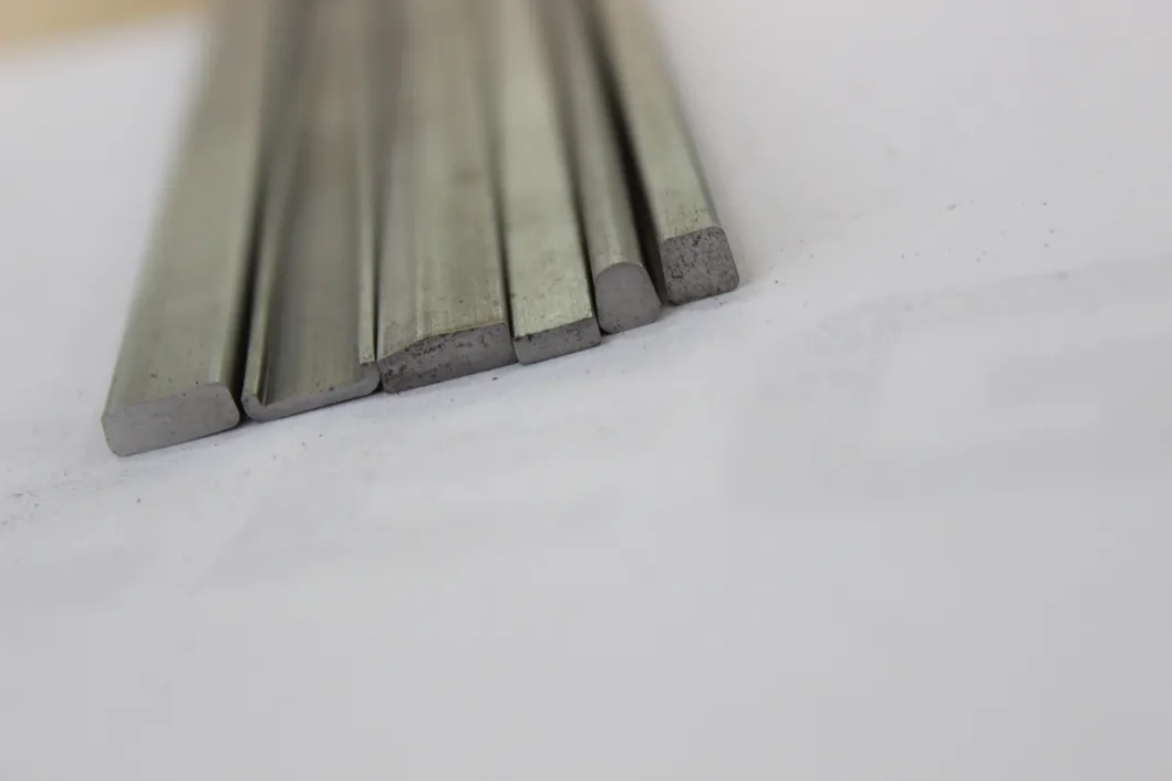 Profile Wire Detail 1