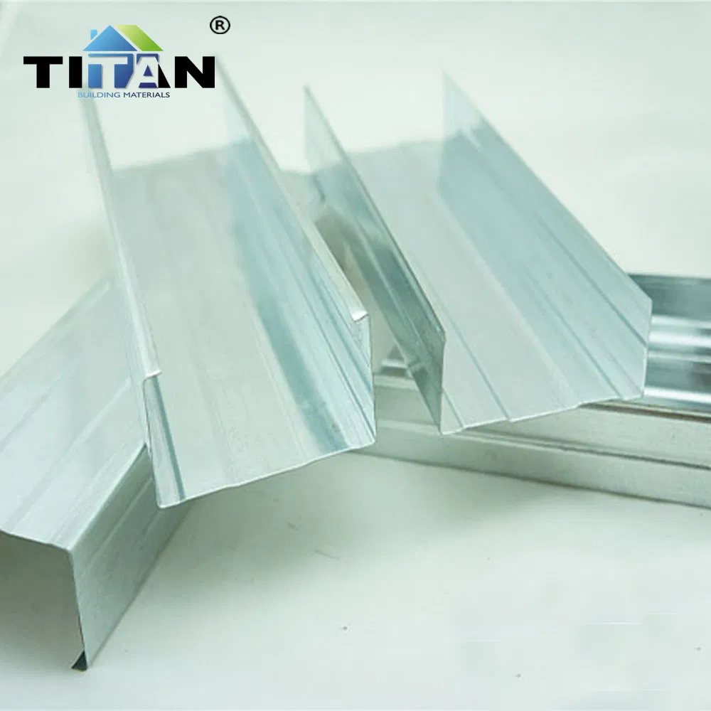 Light Steel Drywall Metal Profiles Indore