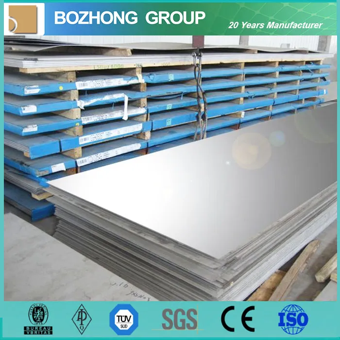Stainless Steel Sheet