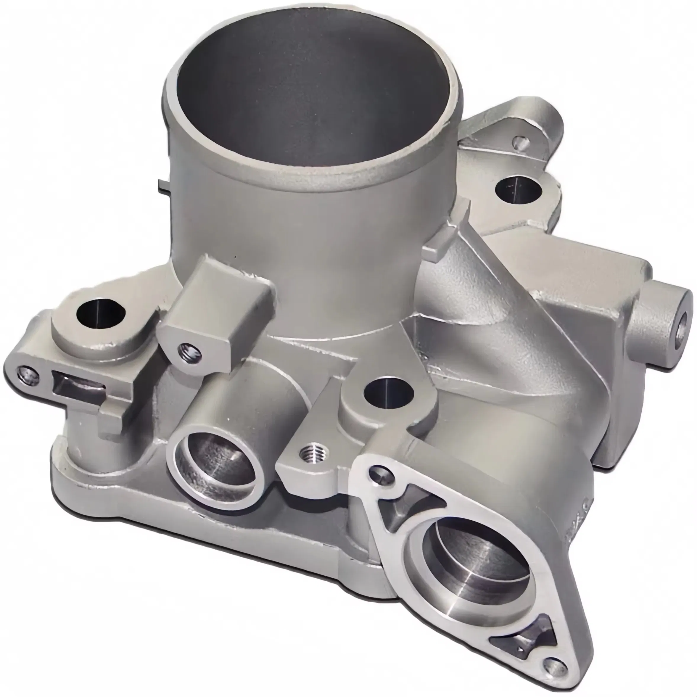 Customized Stainless Steel 304 316 Silica Sol Lost Wax Investment Precision Casting