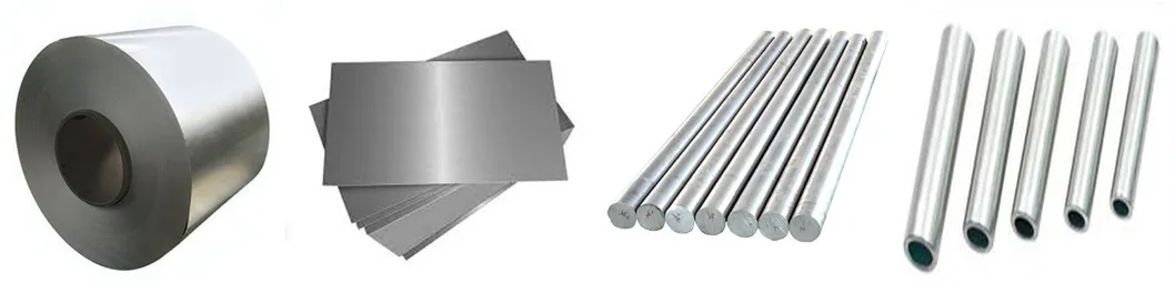 Aluminum Products