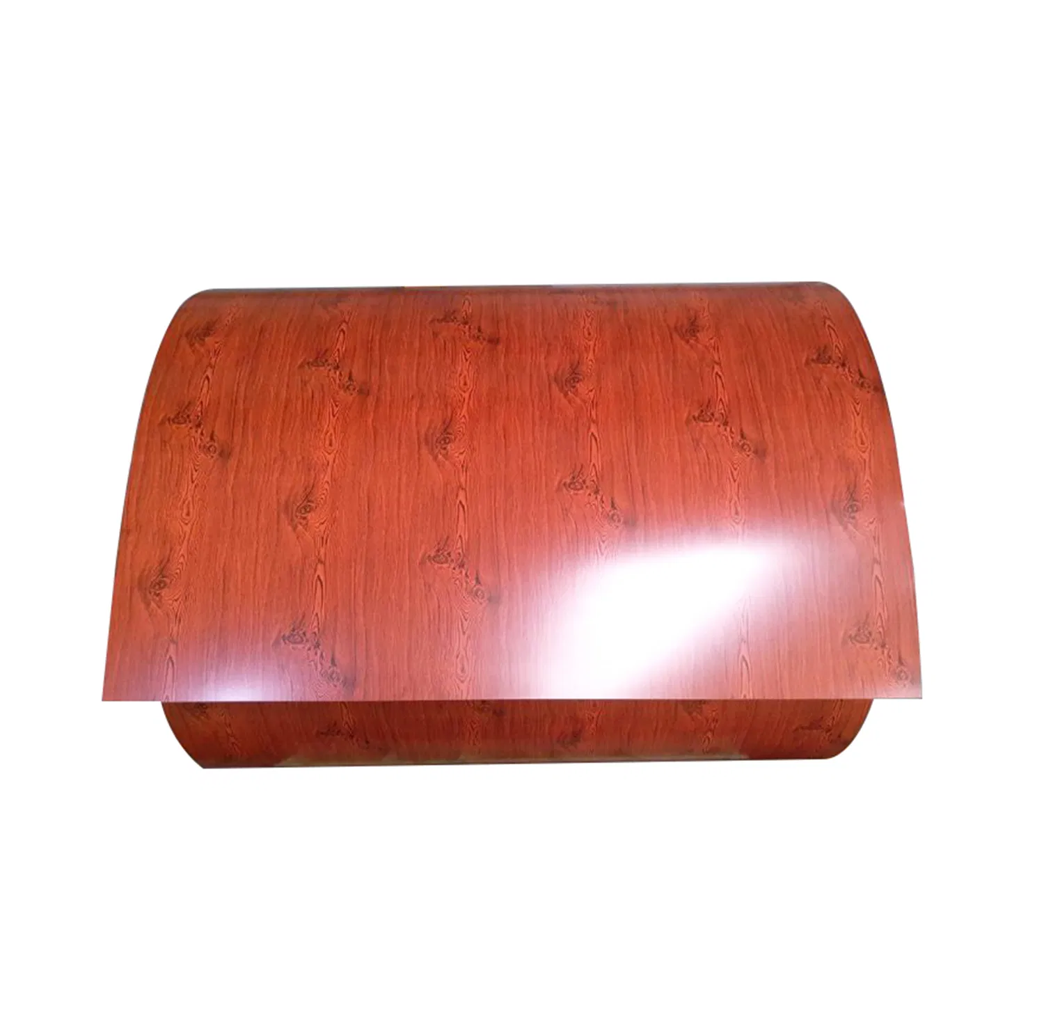 Premium PPGI PPGL Steel Coils for Industrial Applications