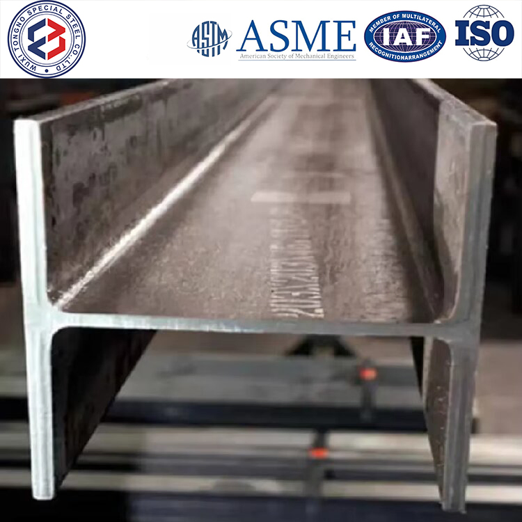 Steel I Beam Price Galvanized Welded Heb Beam Wholesale H Section H-Beam Construction Steel Profile H Beam A36, Ss400, Q235B, Q355b, S235jr, S355 Hea Heb Ipe