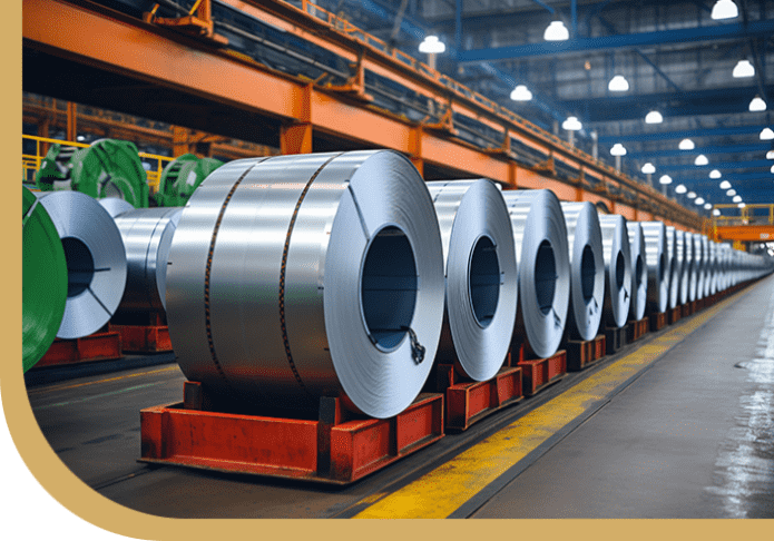 Hebei Campfire Steel