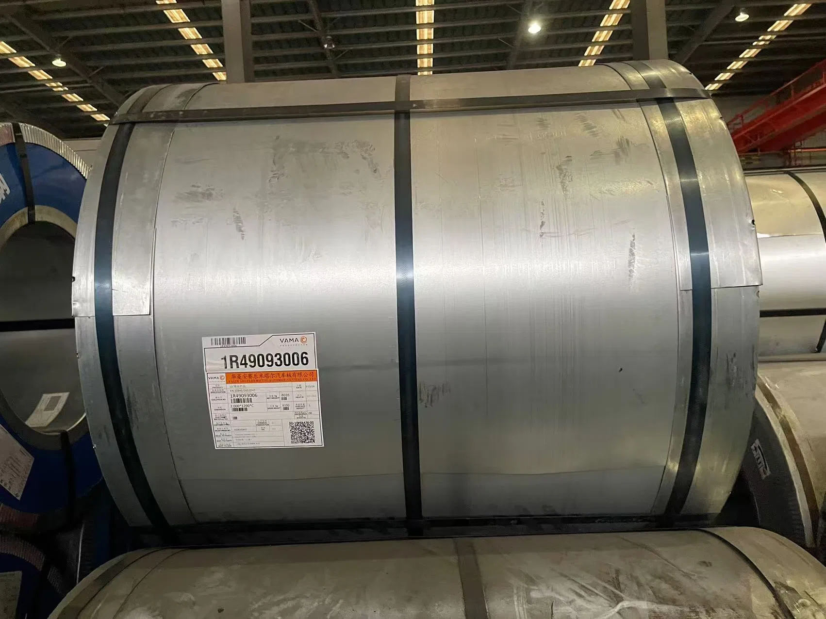 Premium Z275 Galvanized Steel Hot Dipped Galvanized Steel Prepainted Galvanized Steelcolor Coated Galvanized Steel for Construction Projects