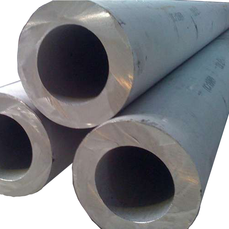 Premium Food-Grade Stainless Steel Beverage Tubes for Quality Drinks