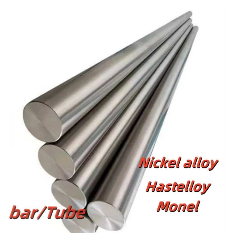 Inconel Bar 4