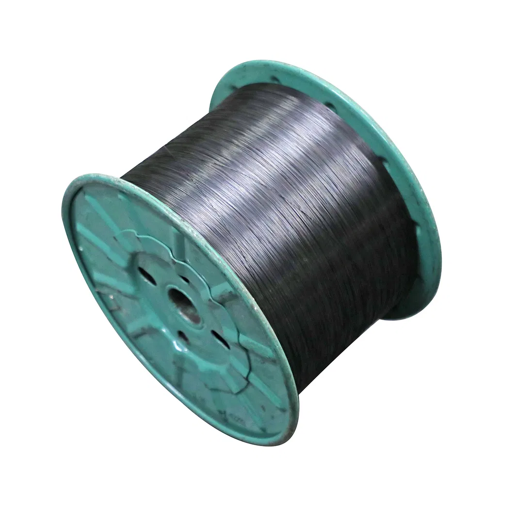 Black Annealed Steel Binding Wire