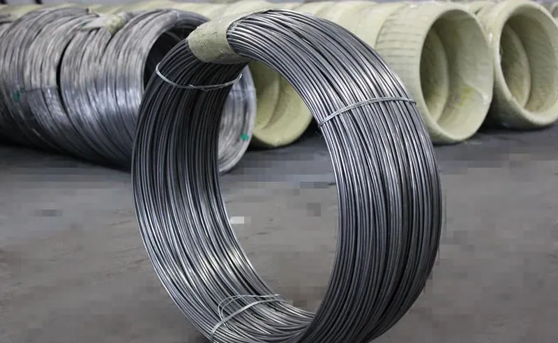 SAE 1006 Steel Wire Rod