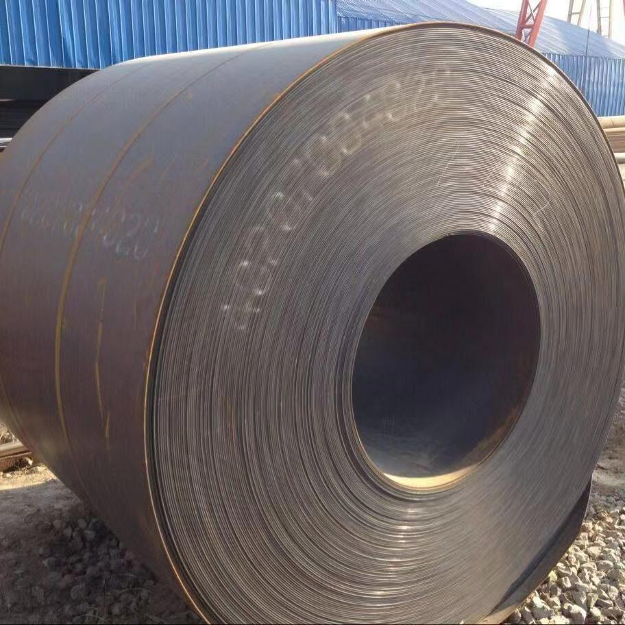 Sale of 10# Low Carbon Steel Alloy Hot Rolled Coil