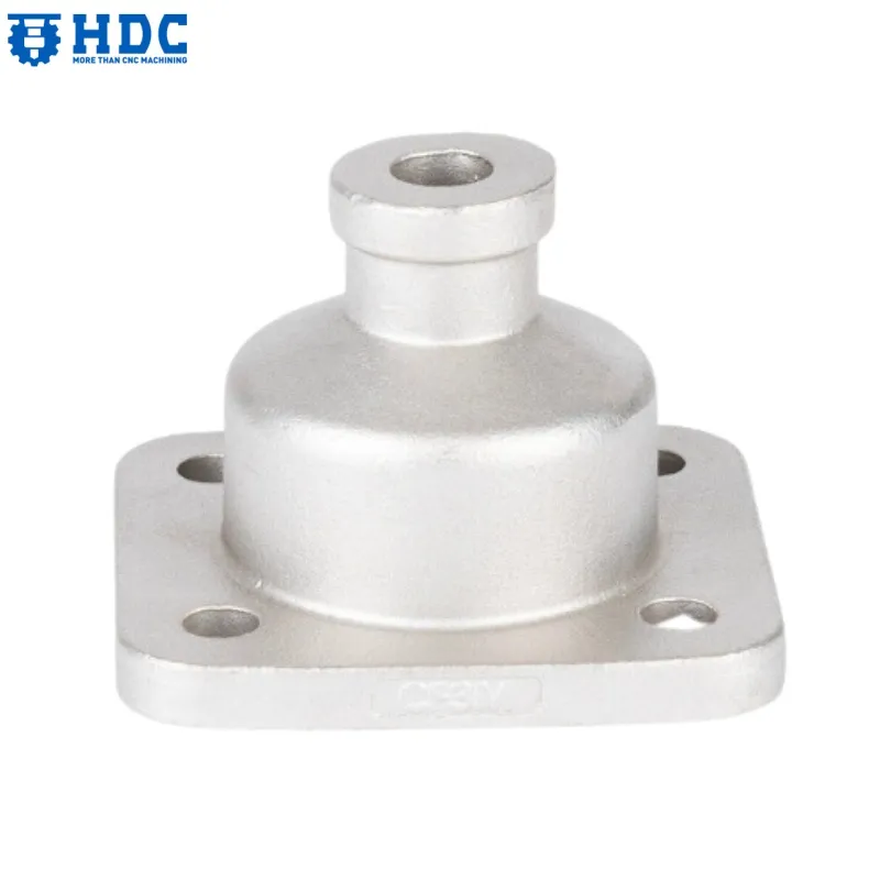 Precision Casting Part