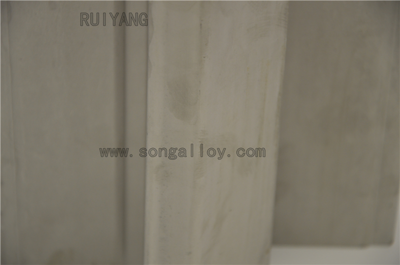 Stainless Steel Pipe Tube Quality Assurance