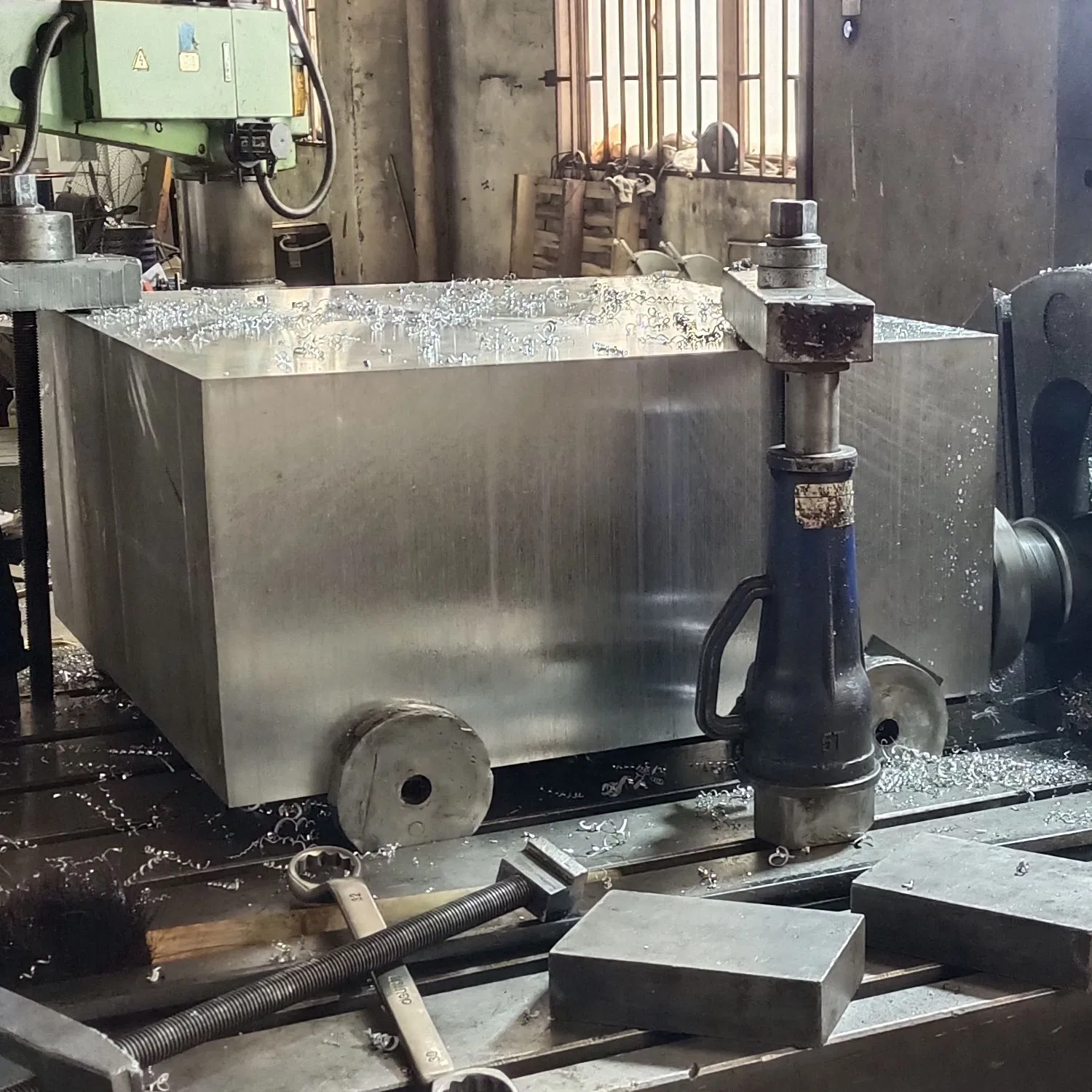 Cold Forging Mild Steel Forging Temperature Chart